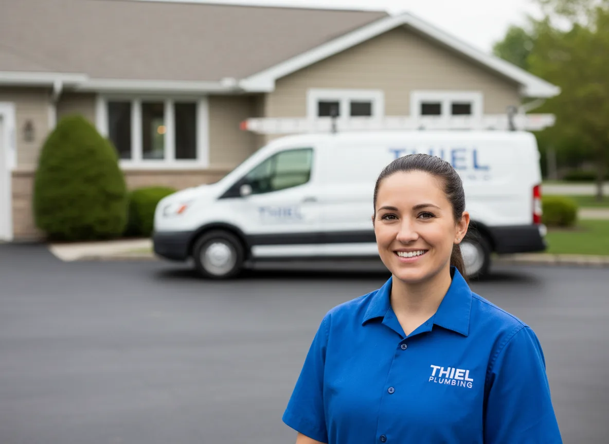 Plumber New Cambria, MO FAQs